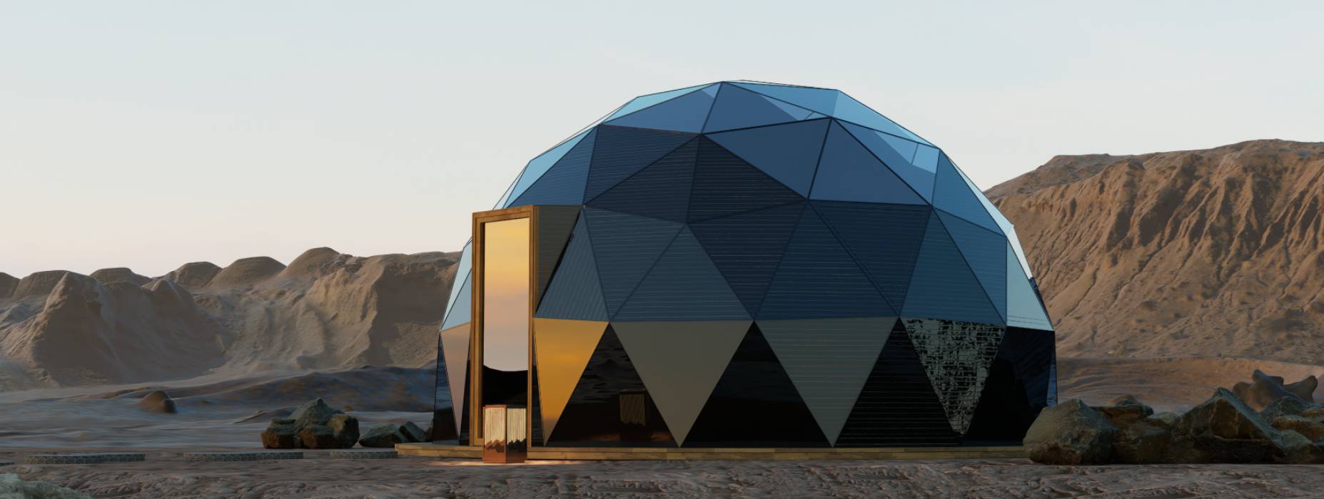 建水县星空酒店帐篷